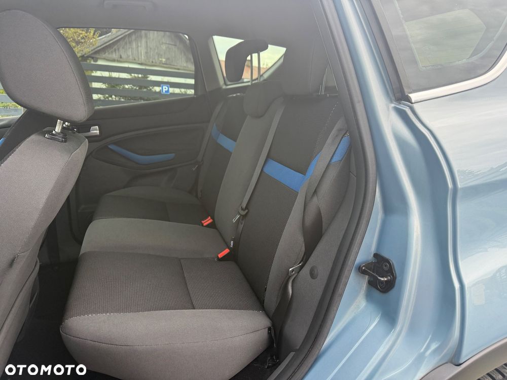 Ford Kuga 2.5 4x4 Trend - 9