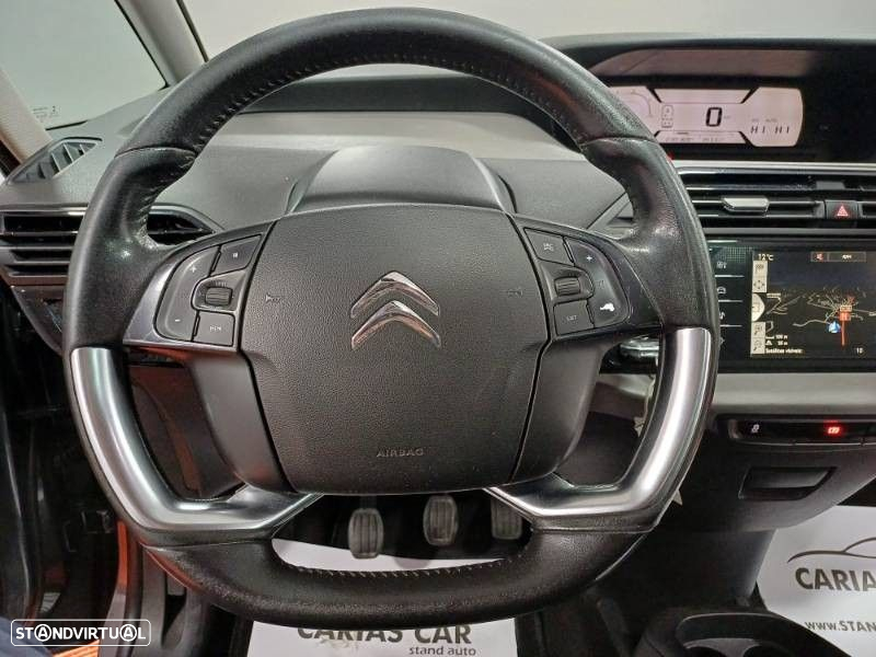 Citroën C4 Spacetourer - 16