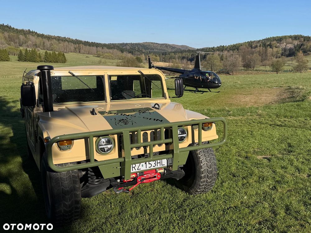 Hummer H1 - 13