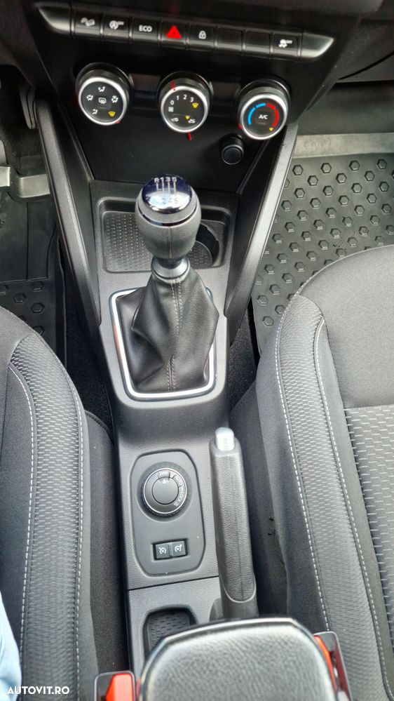 Dacia Duster - 12