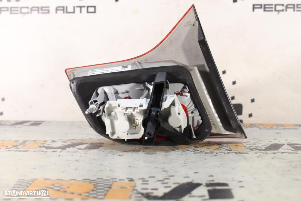 Farolim Direito Audi A4 (8Ec, B7)  8E9945094a / 8E9 945 094 A / Passag - 5