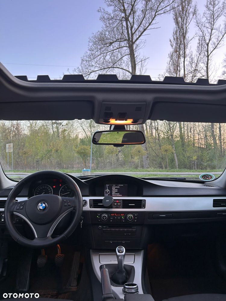BMW Seria 3 - 8