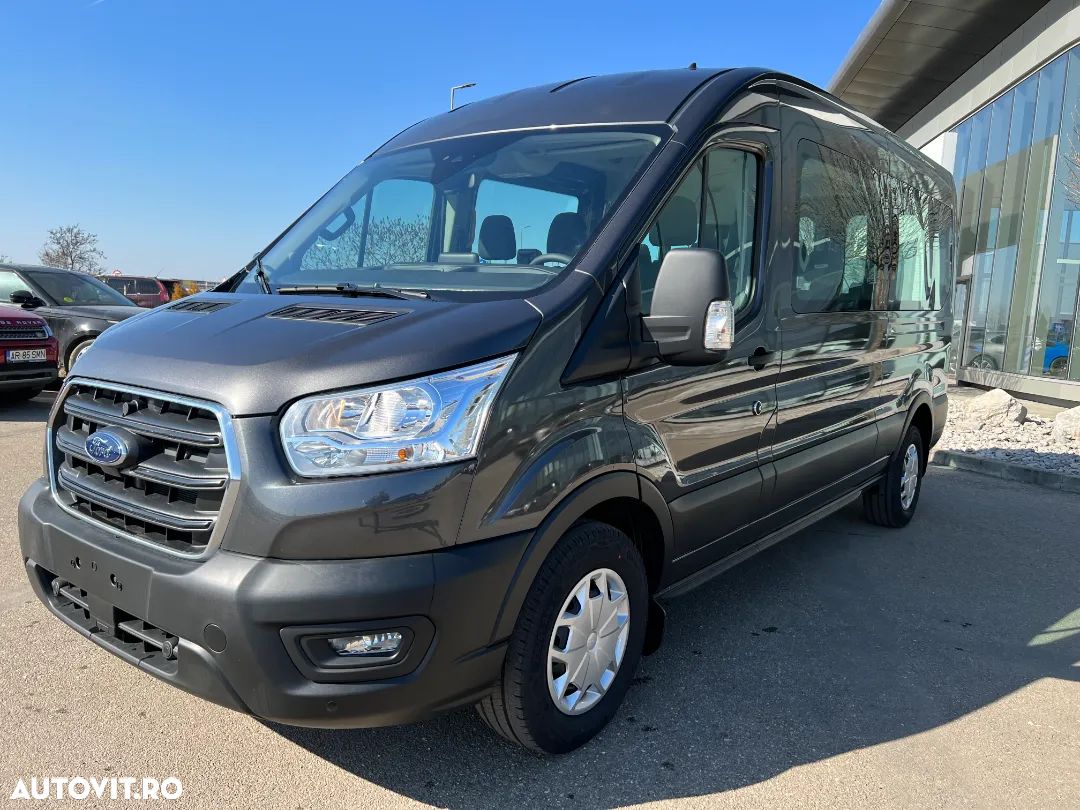 Ford Transit 350 L3H2 VA - 1