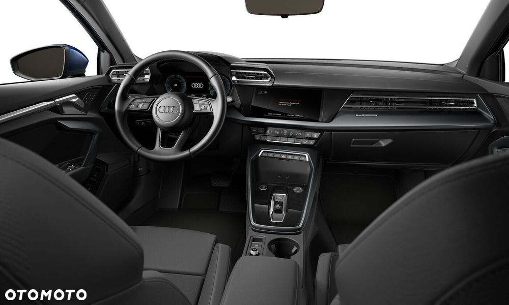 Audi A3 Sportback - 4