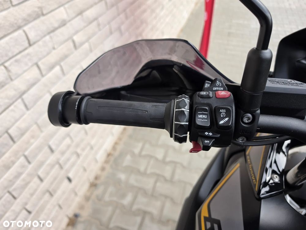 BMW GS - 15