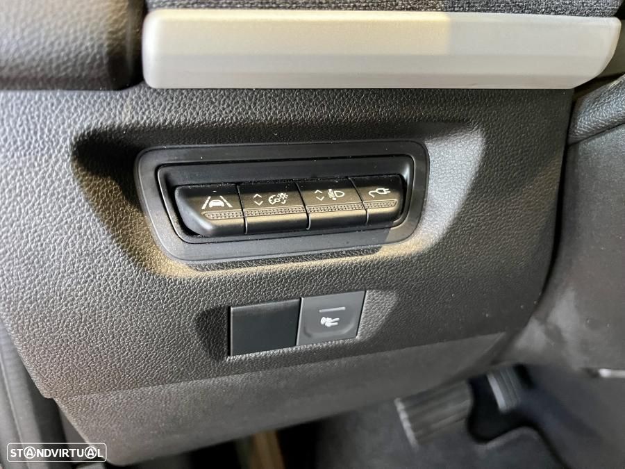 Renault Zoe (c/ Bateria) EV50 110hp Evolution - 14