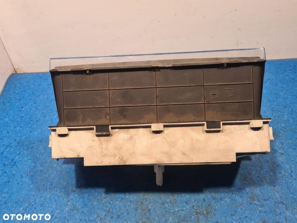 OPEL FRONTERA A 2.3 TD LICZNIK 91144981 - 4