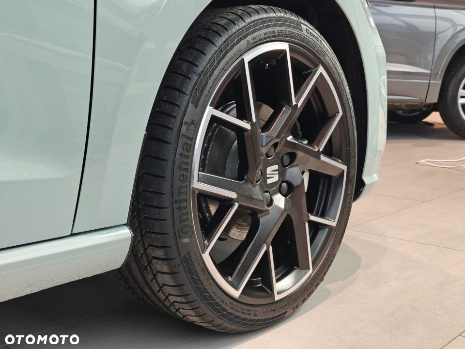Seat Ibiza - 6