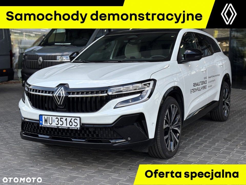 Renault Espace