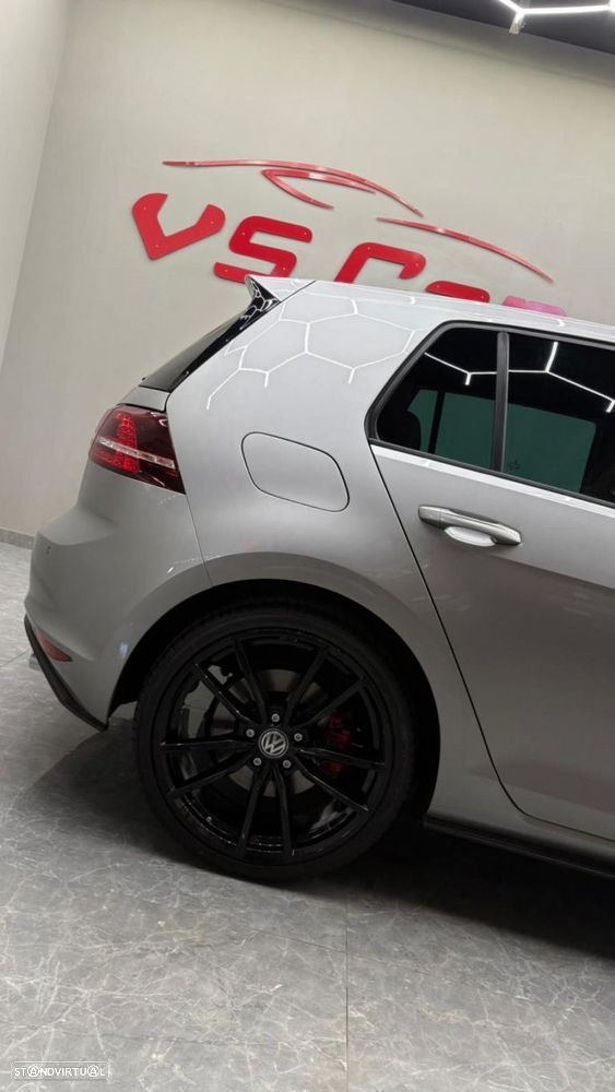 VW Golf 2.0 TSi GTi - 43