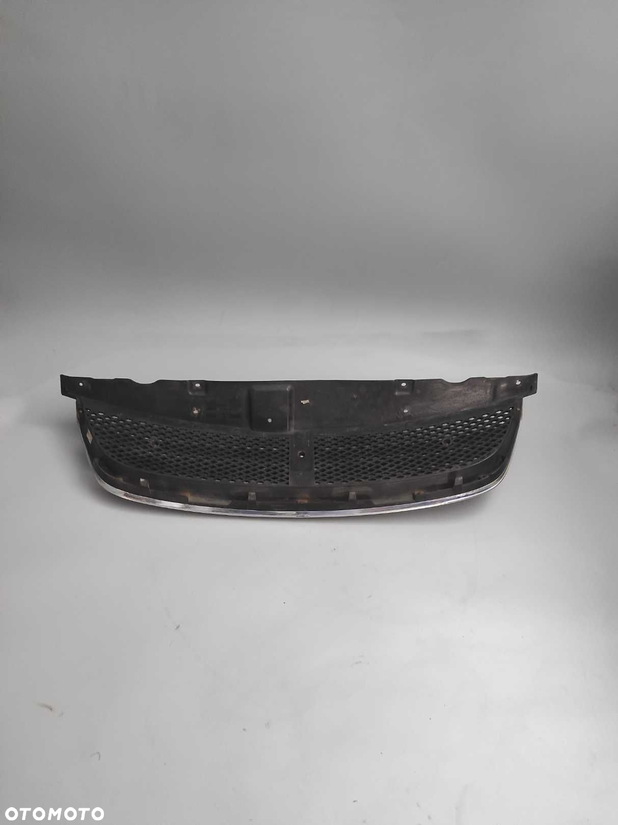 Atrapa chłodnicy, Grill CHEVROLET LACETTI, Rok 2003--, OE: 9654.7250 - 3