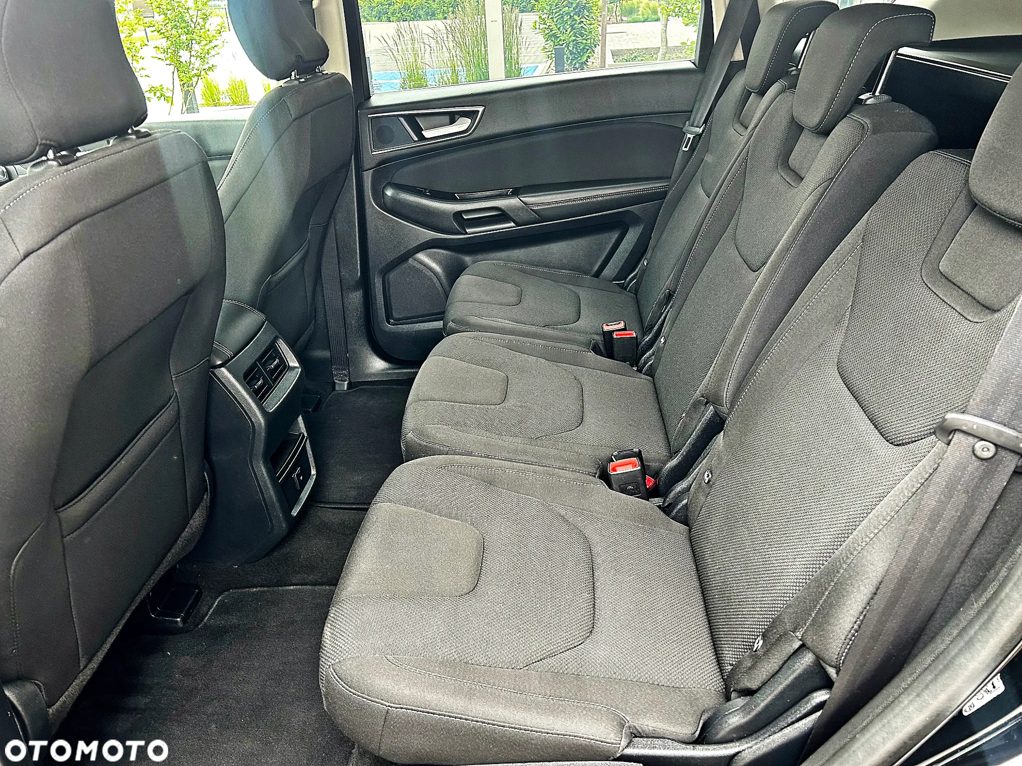 Ford S-Max 2.0 TDCi Titanium - 23