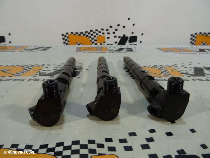 Injetor VAG 1.2 TDI: 03P130277 / 28231462 - 6