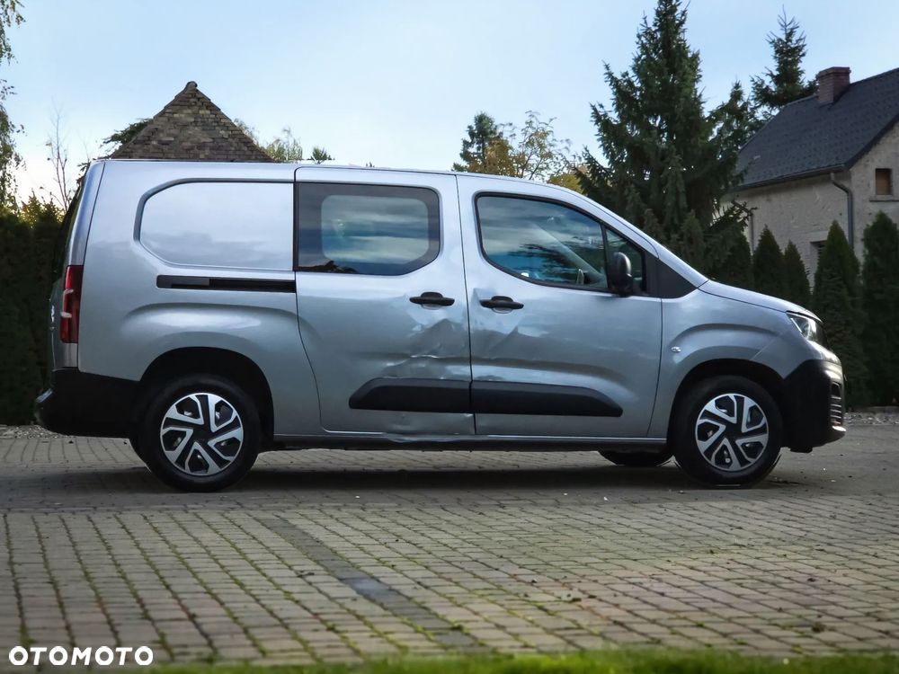 Peugeot Partner - 15