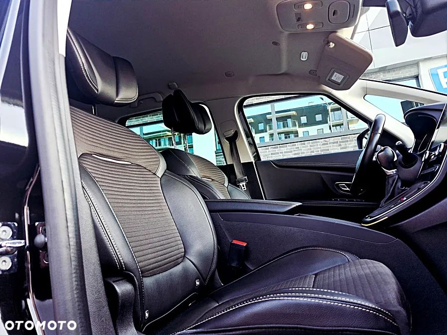 Renault Scenic ENERGY dCi 160 EDC BOSE EDITION - 24