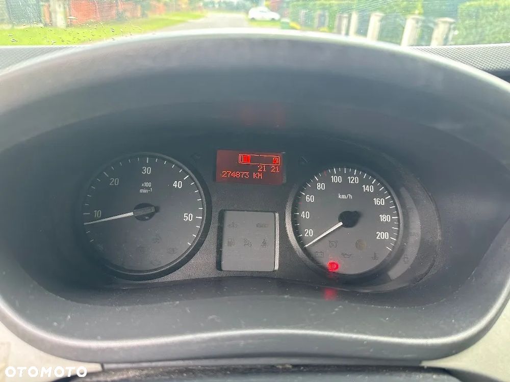 Opel Vivaro Lift 2.0 CDTI - 15