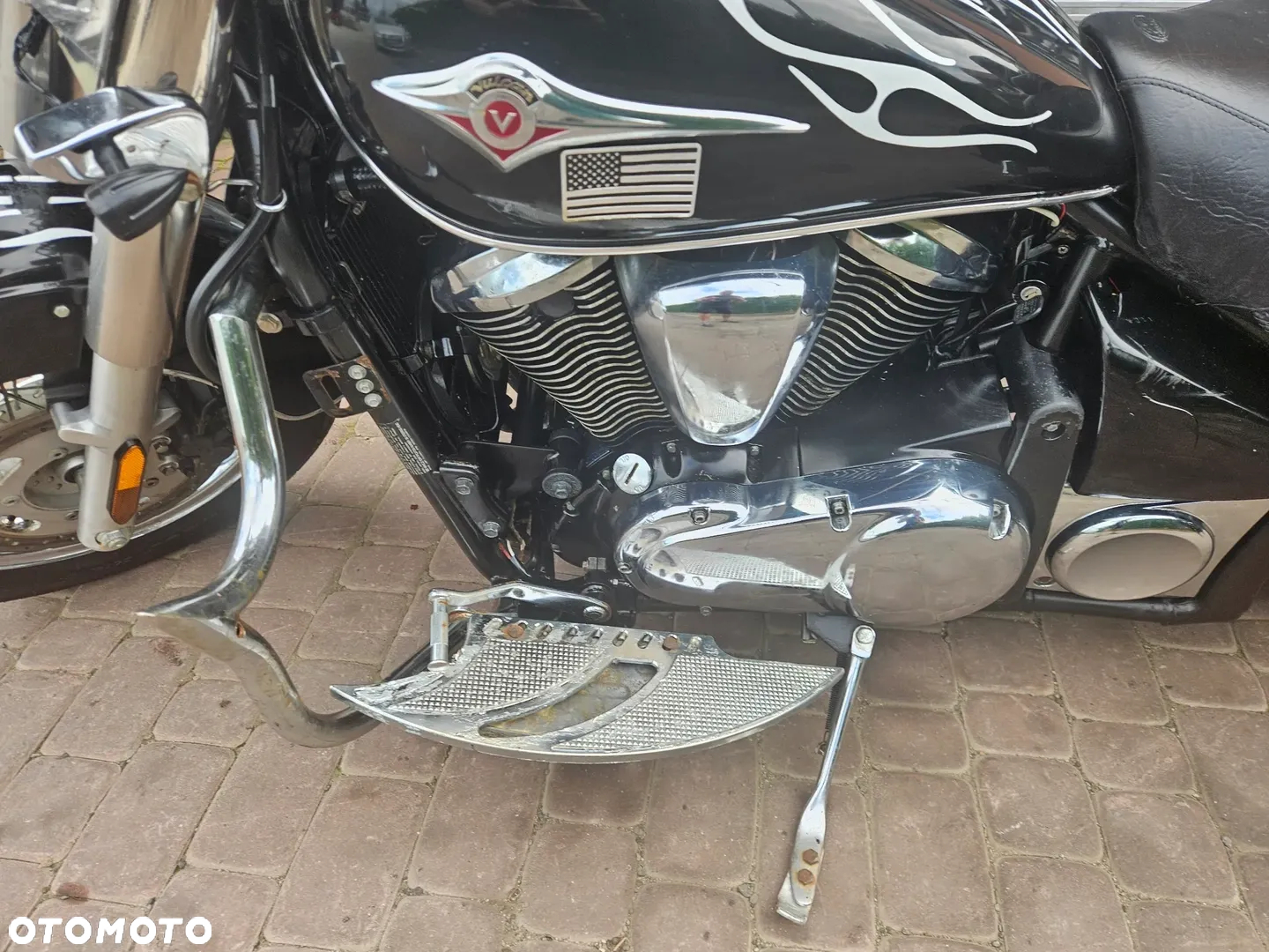 Kawasaki Vulcan - 17