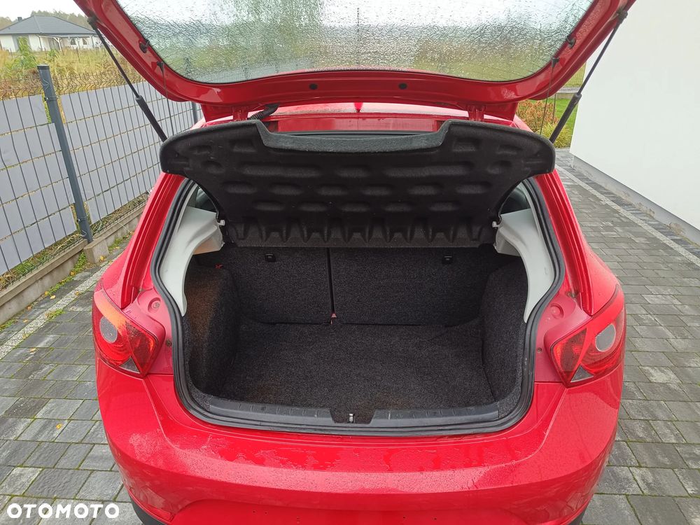 Seat Ibiza - 14