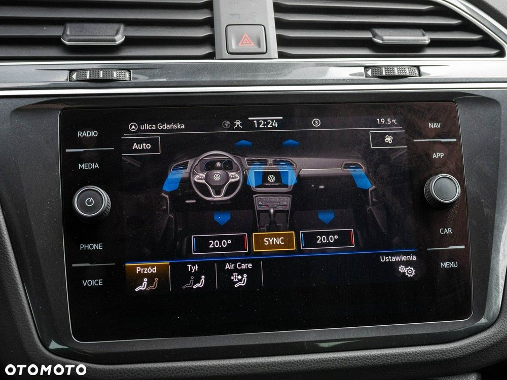 Volkswagen Tiguan 1.5 TSI EVO Life DSG - 23
