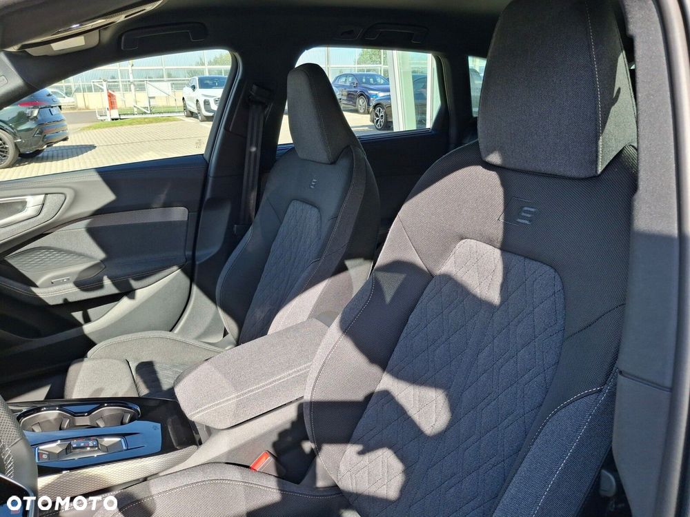 Audi A5 Avant - 27