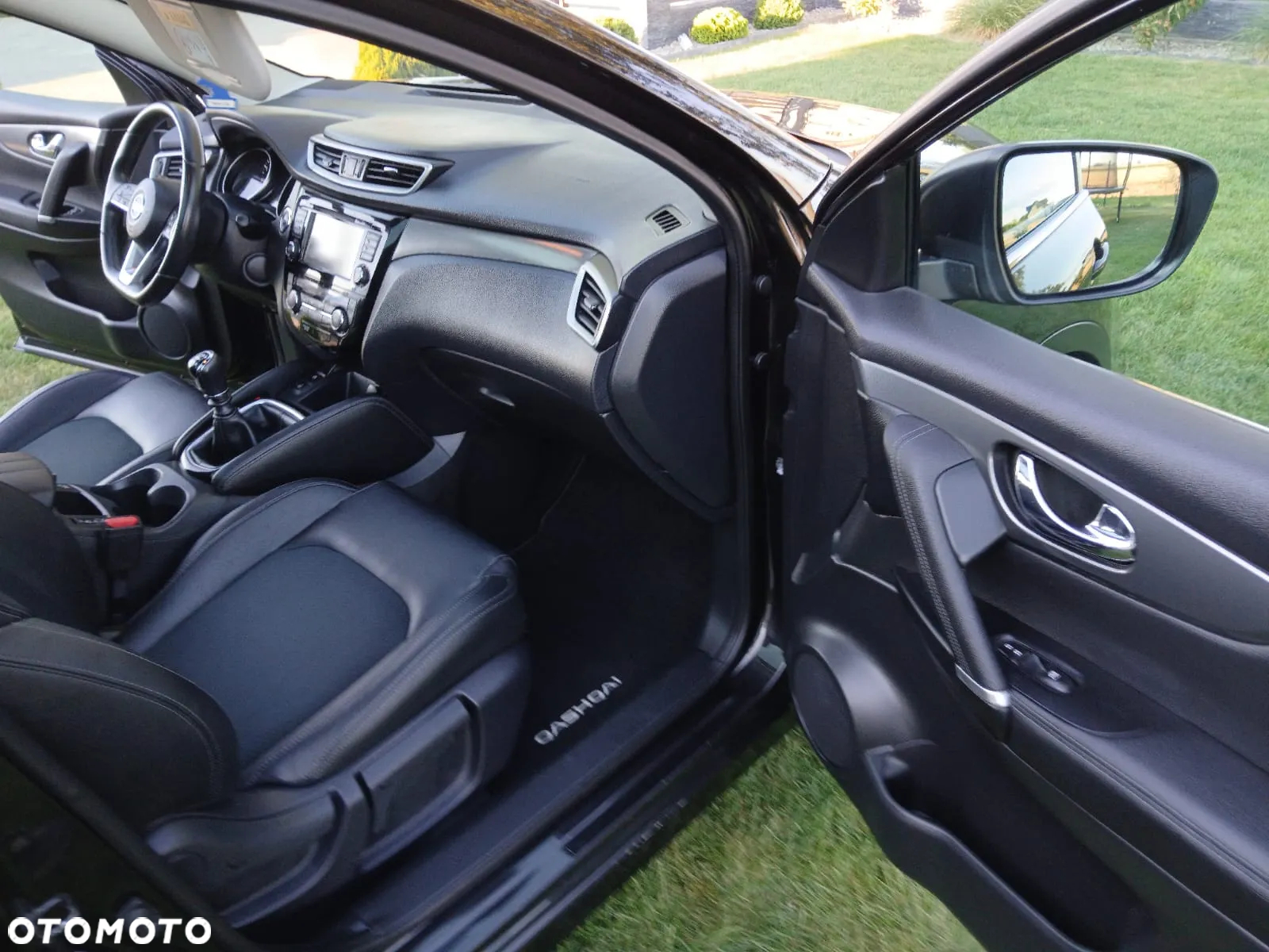 Nissan Qashqai 1.6 DIG-T Tekna - 27
