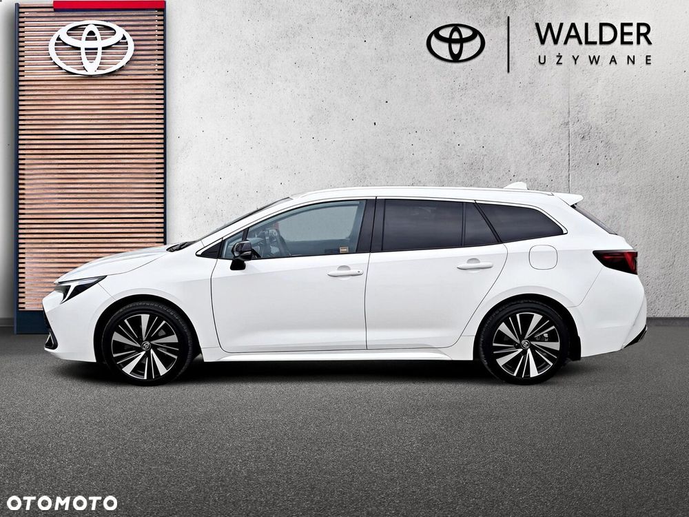 Toyota Corolla - 3
