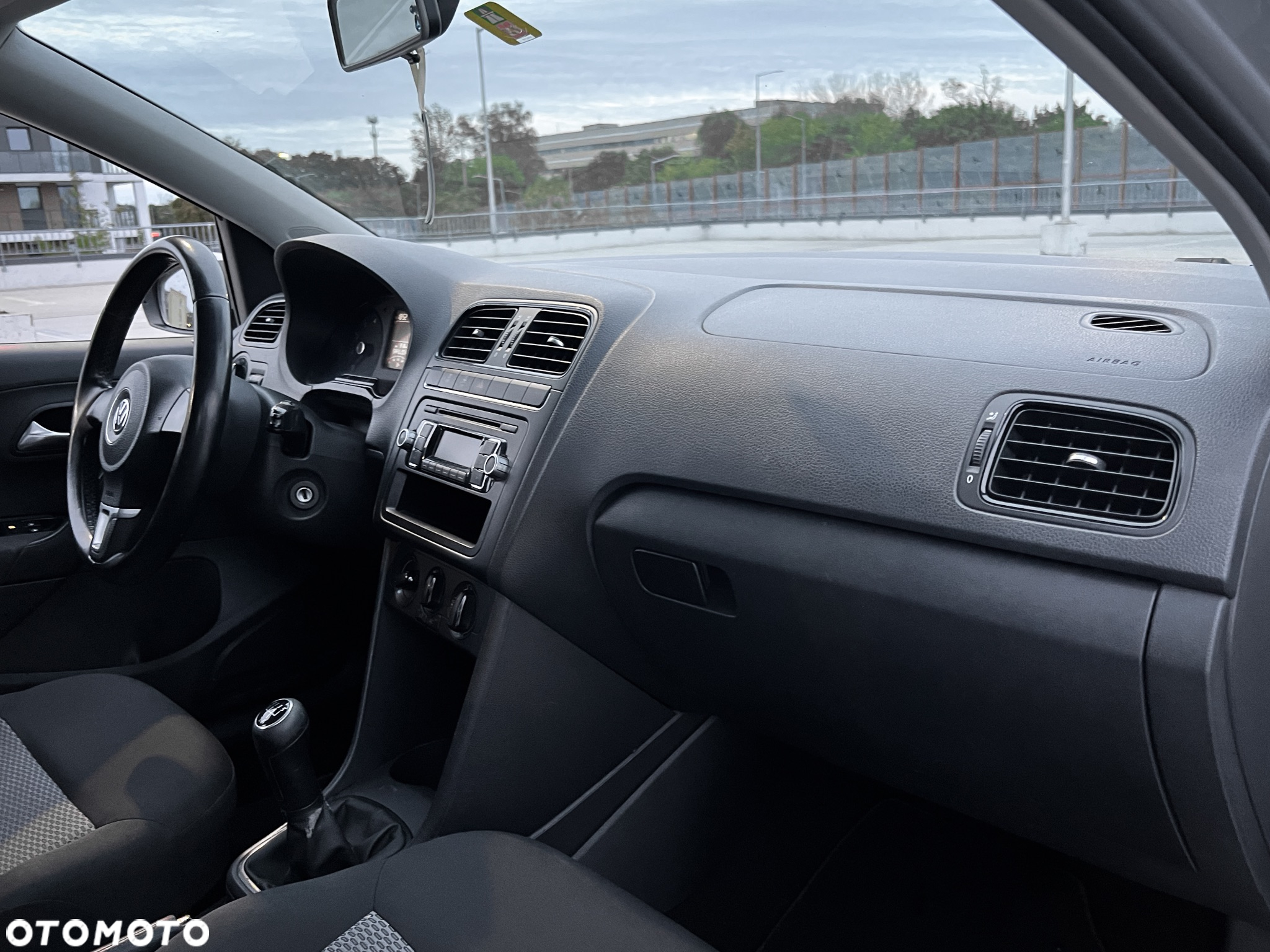 Volkswagen Polo 1.4 16V Trendline - 22
