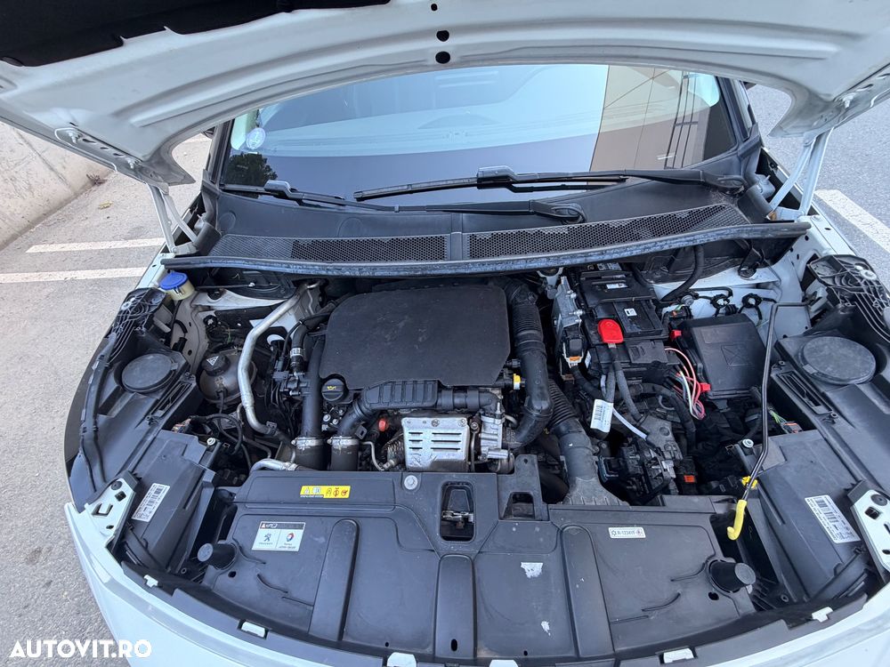 Peugeot 3008 - 10