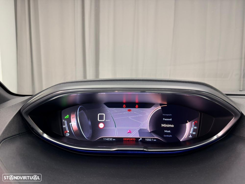 Peugeot 3008 1.2 PureTech GT Line - 22