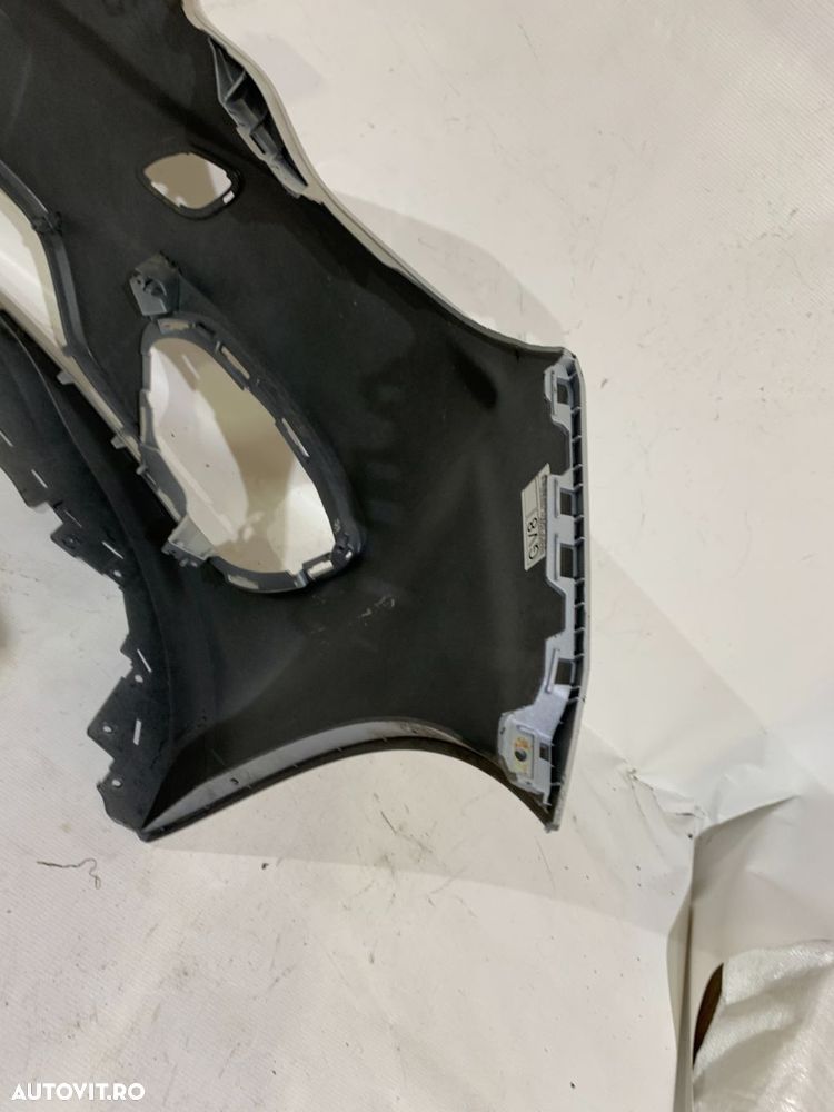 Bara fata Opel Karl, 2015, 2016, 2017, 2018, 2019, cod origine OE 42418315. - 15