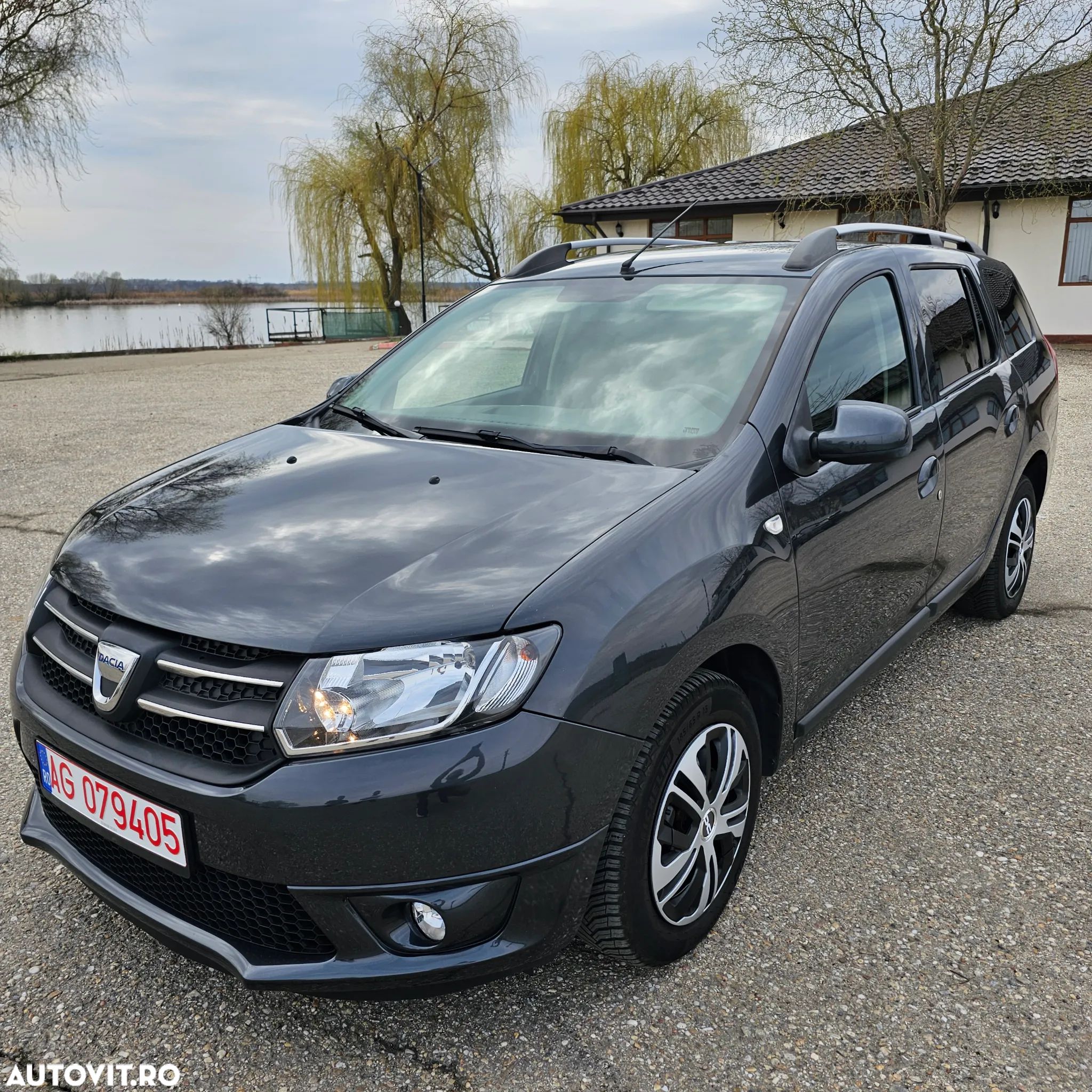 Dacia Logan MCV dCi 90 S&S Prestige - 1