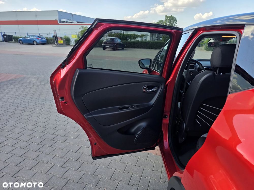 Renault Captur 1.2 TCe Intens EDC - 10
