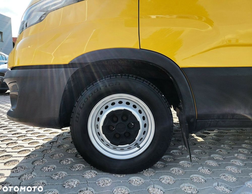Iveco Daily - 7