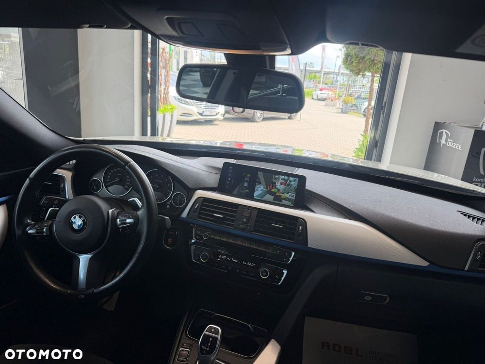 BMW 3GT - 21