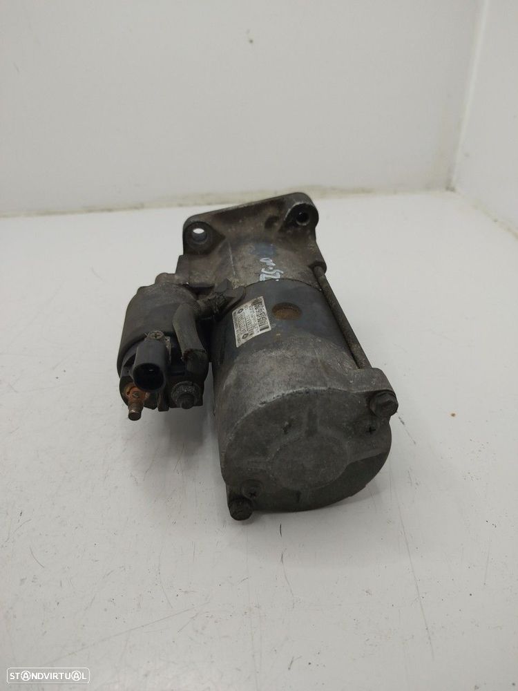 Motor De Arranque Chrysler Voyager Iii (Rg, Rs) - 4