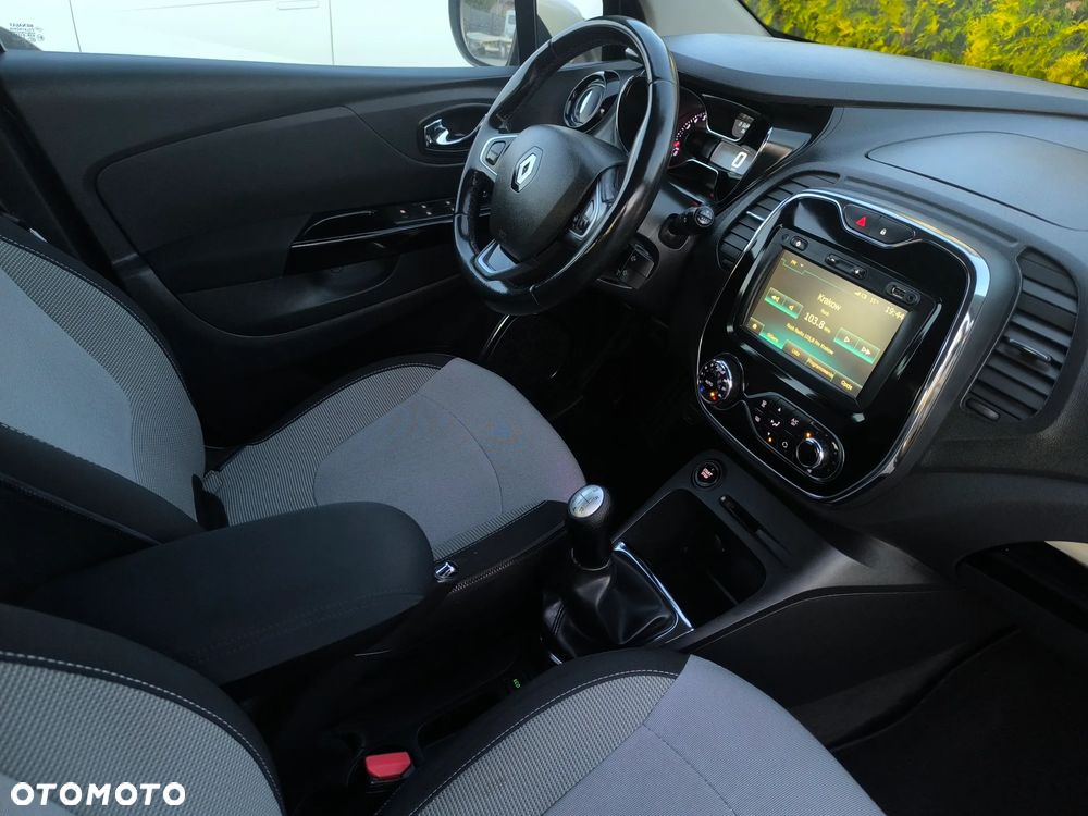 Renault Captur 0.9 Energy TCe Limited - 17