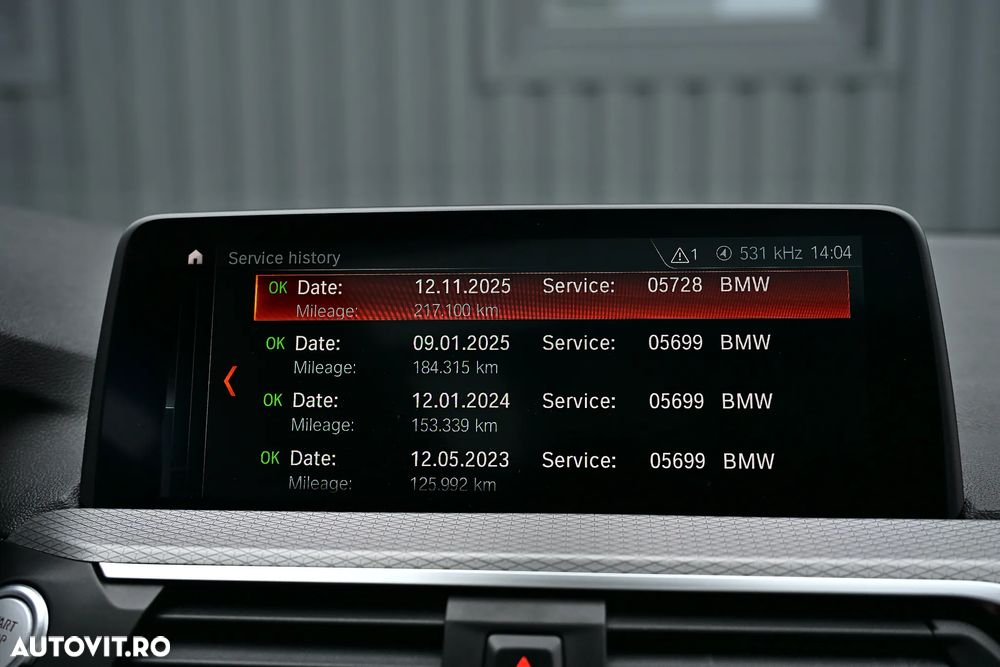 BMW X4 xDrive20d Aut. M Sport Edition - 34