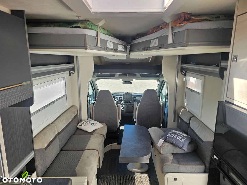 Chausson 630 - 18