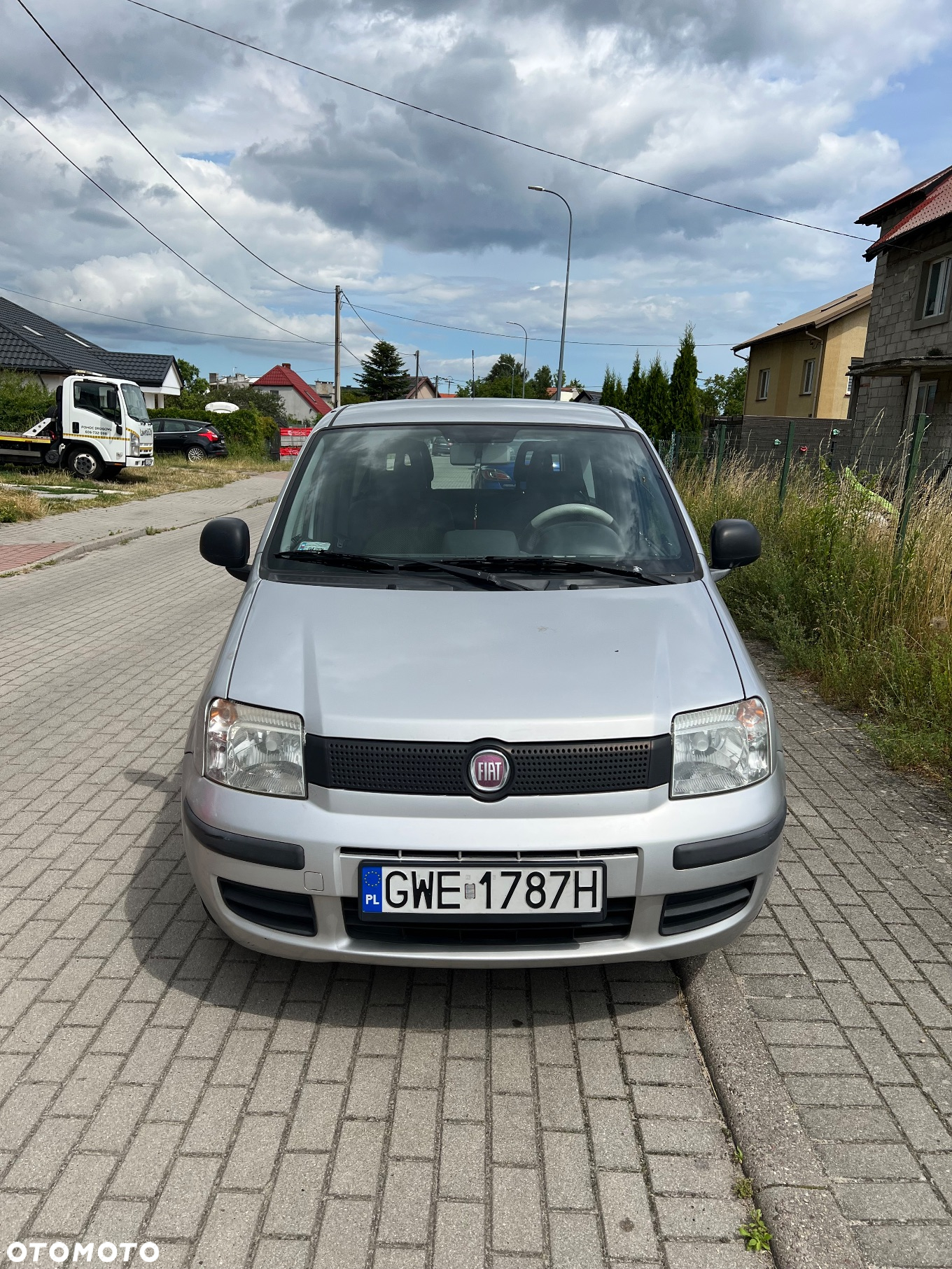 Fiat Panda - 8