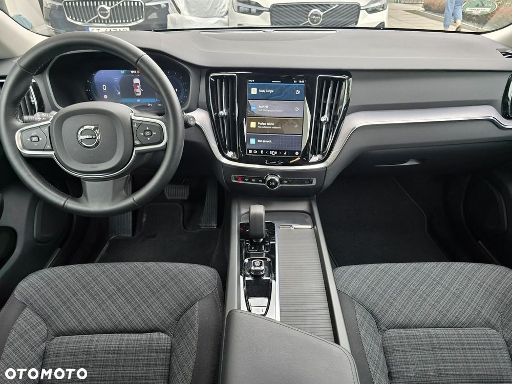 Volvo V60 B4 B Core - 15