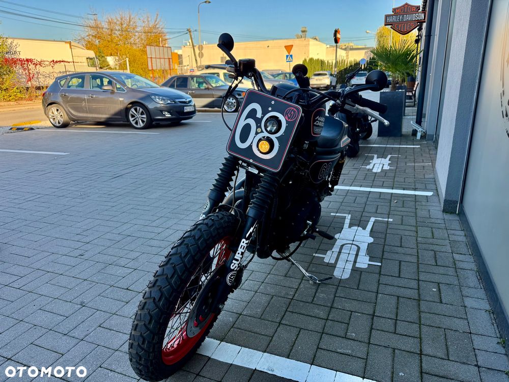 Harley-Davidson Sportster - 19