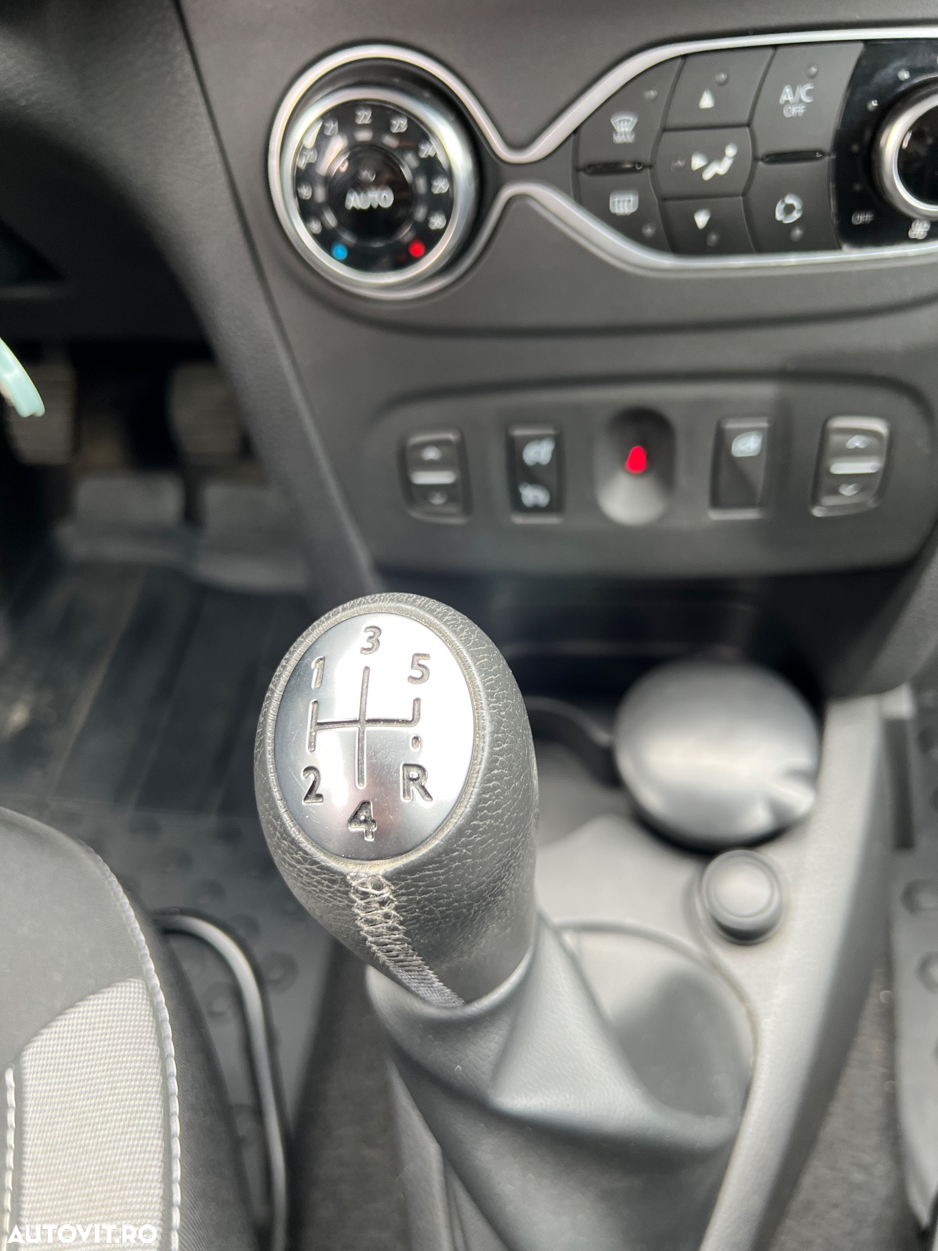 Dacia Sandero 1.5 DCI Prestige - 7