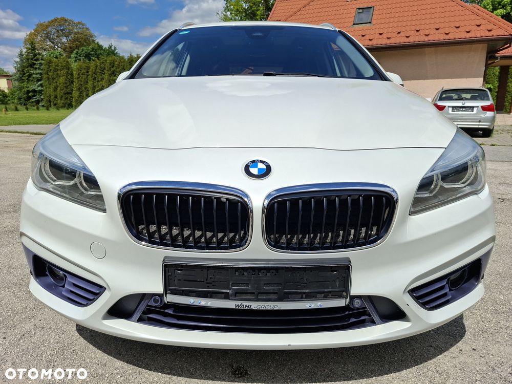 BMW Seria 2 218d Sport-Aut - 9