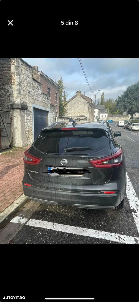 Nissan Qashqai 1.5 DCI Start/Stop Acenta - 3