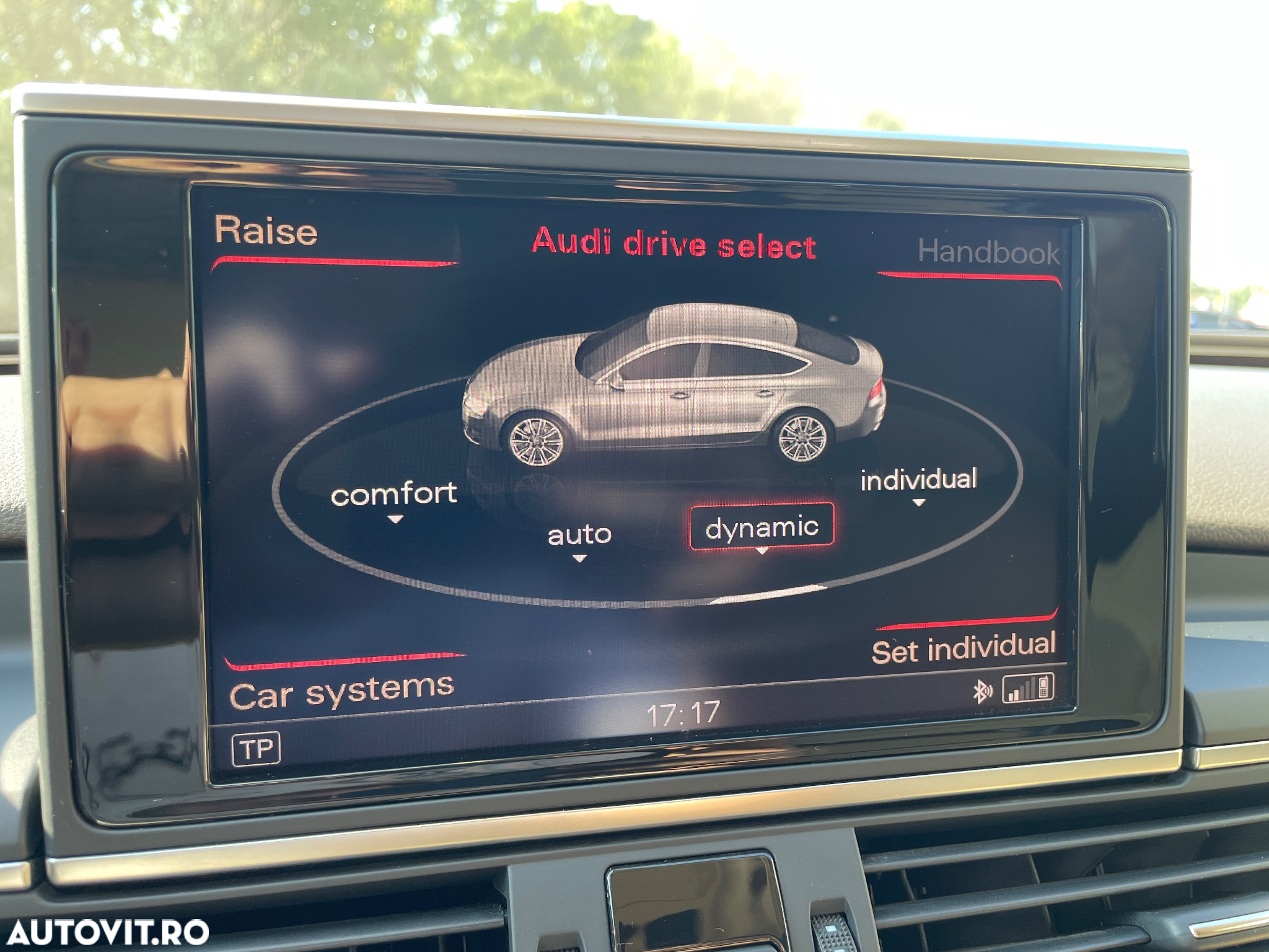 Audi A7 3.0 TDI quattro S tronic - 23