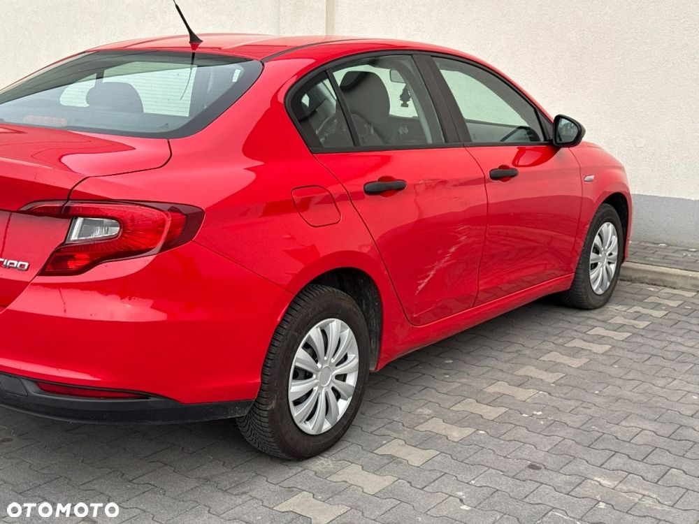 Fiat Tipo - 19