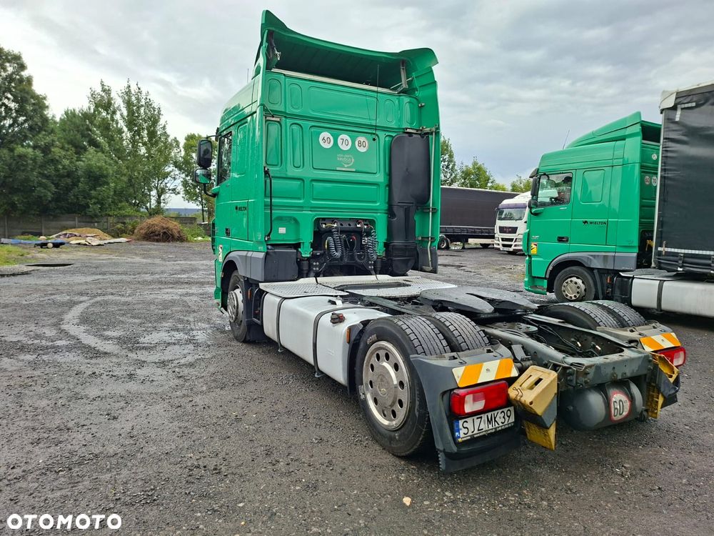 DAF XF 460 FT - 7