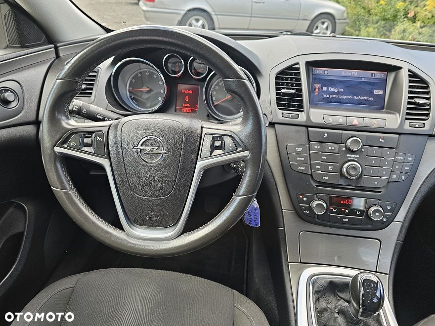 Opel Insignia 1.8 Edition - 25