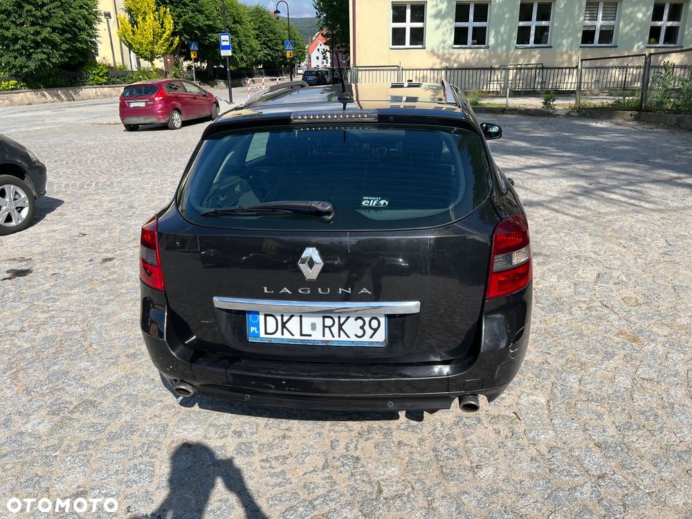 Renault Laguna - 6
