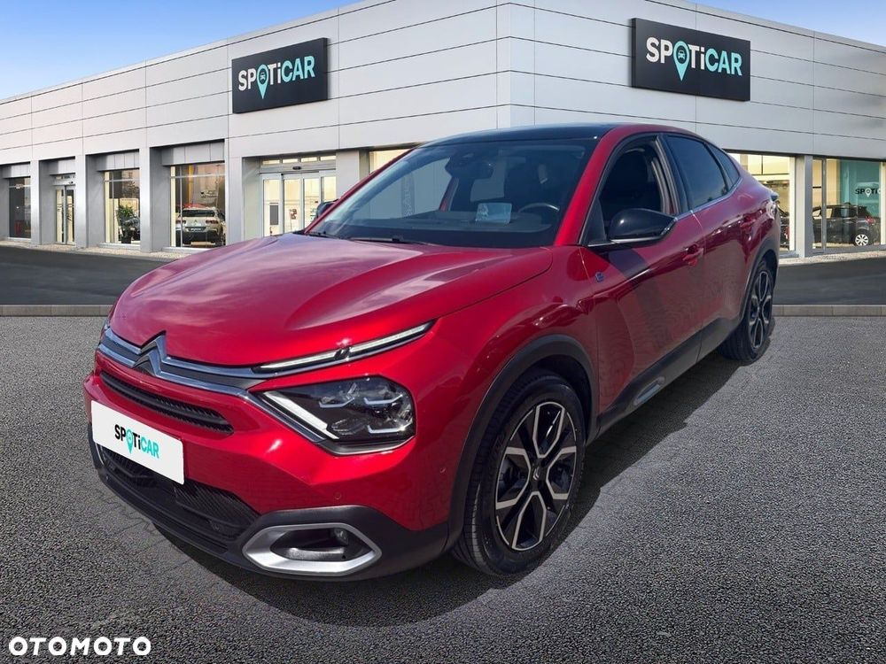Citroën C4X - 2